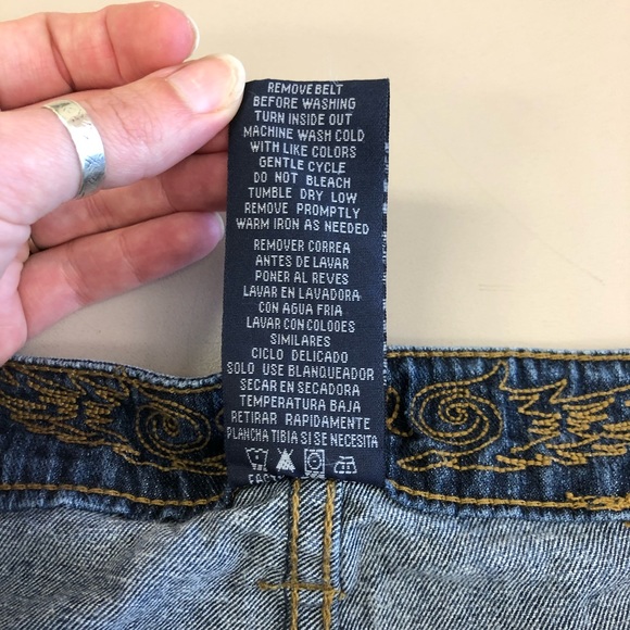 Squeeze Women’s Bootcut Jeans - Picture 3 of 4